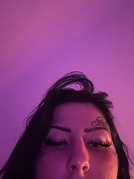 Sweet6Angel666n Webbikameraesitys