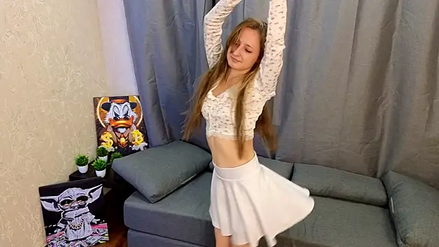 MayVerli – webcam-show