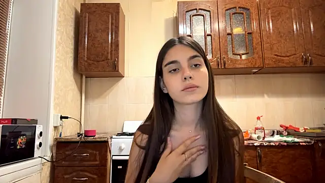 Chat XXX en directo de hey_hey_Bella