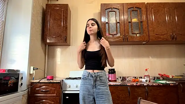 hey_hey_Bella – Kamerová šou