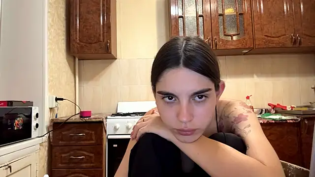 hey_hey_Bella's Webcam Show