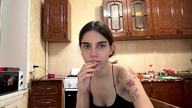 Show de webcam de hey_hey_Bella