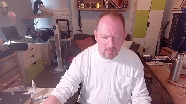 vvobble Webcamshow