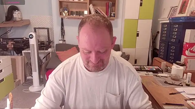 vvobble Webcamshow