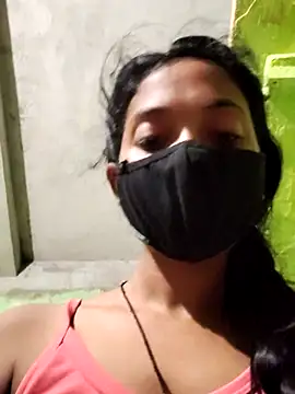 Miss_rishika 在線直播表 演