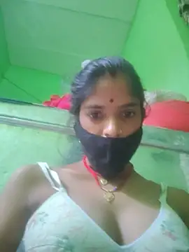 Miss_rishika's Webcam Show