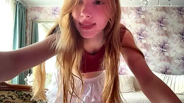 AphroditeOnOlympus Webcam show
