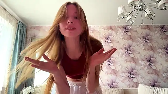 AphroditeOnOlympus – webcam-show