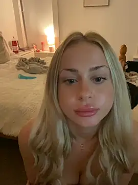 Show de webcam de ThatGirl_NextDoor