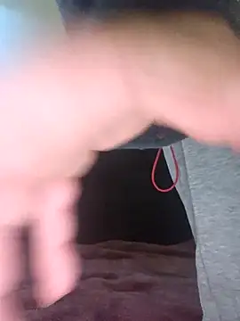 tomek84's Webcam Show
