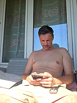 tomek84 Webcam-Show