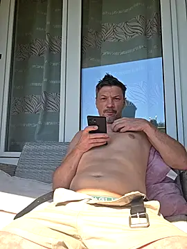 Show webcam de tomek84