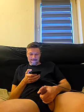 tomek84 Webcam-Show