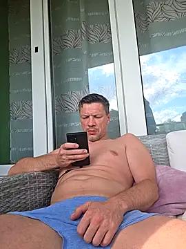 tomek84 webkamerás műsora