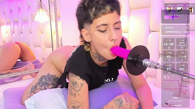 Webkamerová show Ethana_lennox