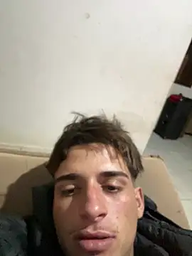 putoseci's Webcam Show