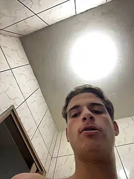 Show de webcam de putoseci