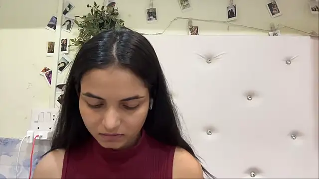 DainaFucci ওয়েবক্যাম শো