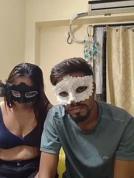 Show de sizzy_hubby na webcam