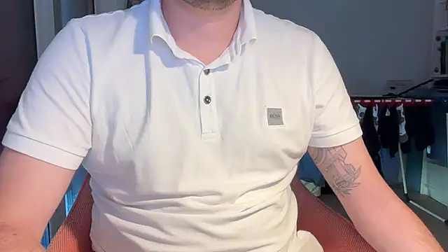 JsHusband Webcam-Show