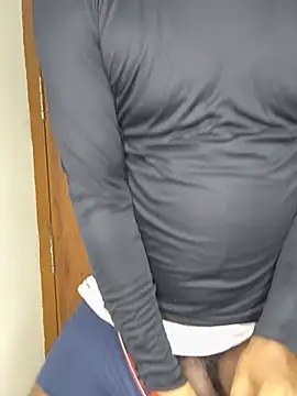 Sexy_boylovrn Webbikameraesitys