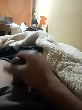 Show Webcam de chupapinga12
