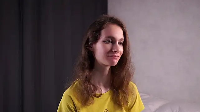 MuoiSlattery's Live XXX Chat