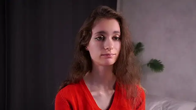 MuoiSlattery's Live XXX Chat