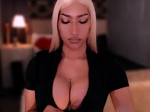 XSexxForAllX Show Webcam