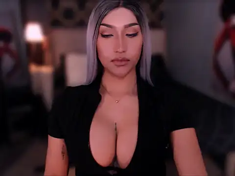 Webkamerová show XSexxForAllX