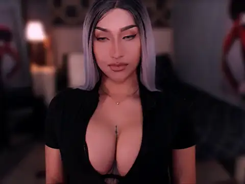 XSexxForAllX Pertunjukan Webcam