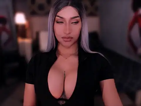 XSexxForAllX Adlı Modelin Web Kamerası Şovu