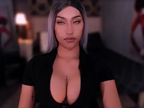 XSexxForAllX Pertunjukan Webcam