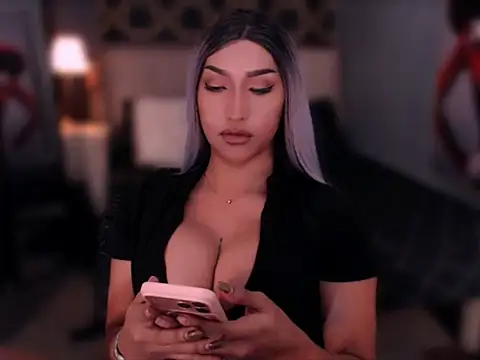 Webkamerová show XSexxForAllX
