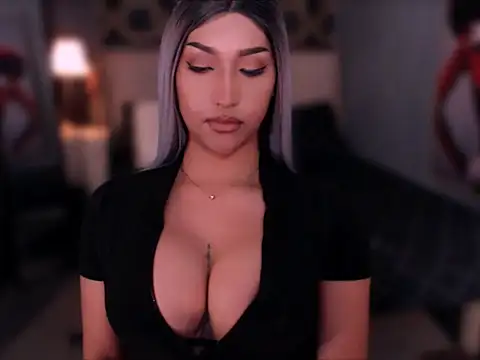 XSexxForAllX Show Webcam