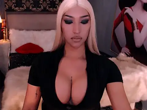 XSexxForAllX Pertunjukan Webcam