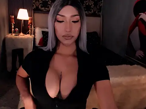 XSexxForAllX Show Webcam