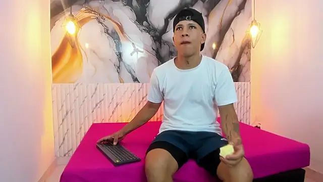 Alex_Morris Webcamshow