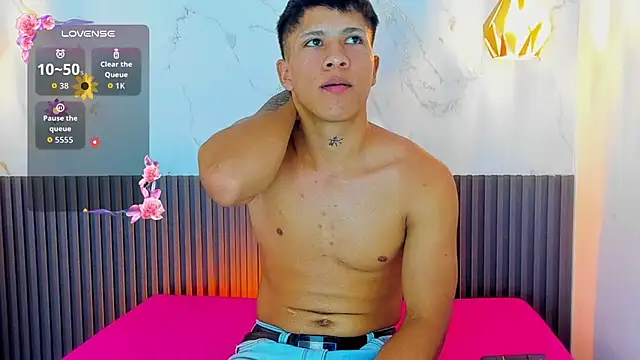 Alex_Morris – webcam-show