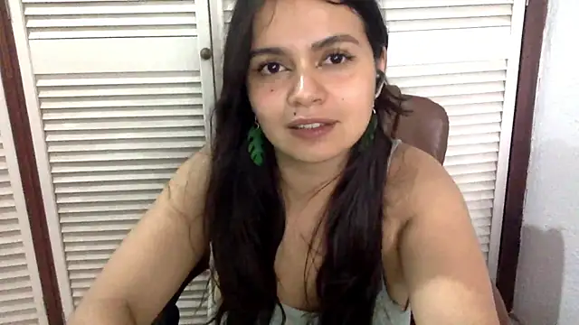 Show Webcam de ValentinaCarnohan
