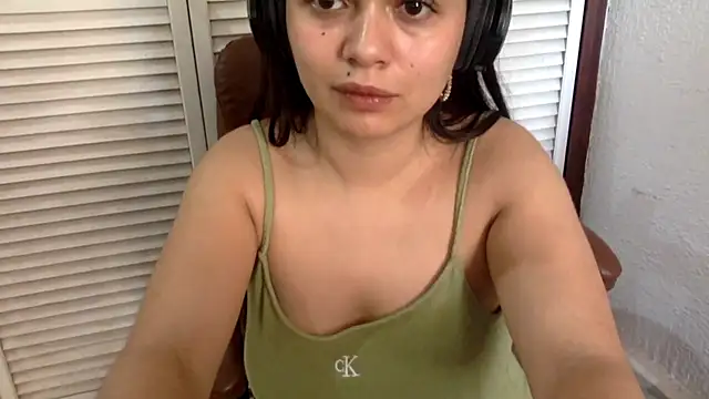ValentinaCarnohan's Webcam Show
