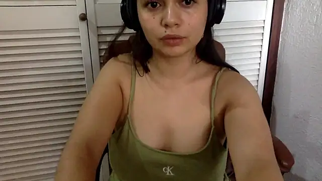 ValentinaCarnohan's Webcam Show