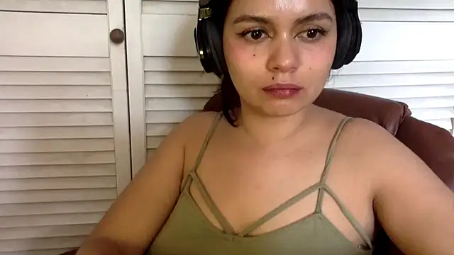 Show Webcam de ValentinaCarnohan