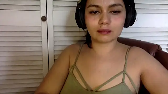 Show Webcam de ValentinaCarnohan