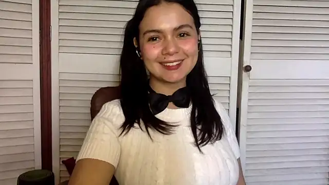 Show de ValentinaCarnohan na webcam