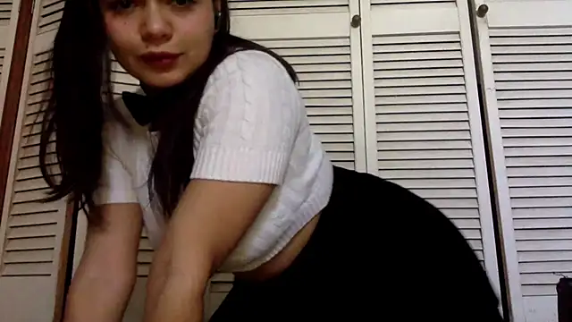 Show de webcam de ValentinaCarnohan