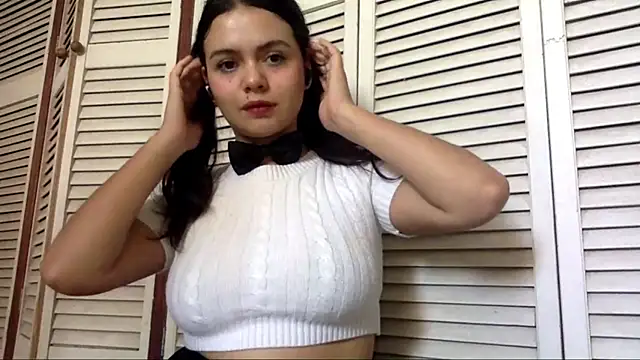 ValentinaCarnohan Live XXX-Chat