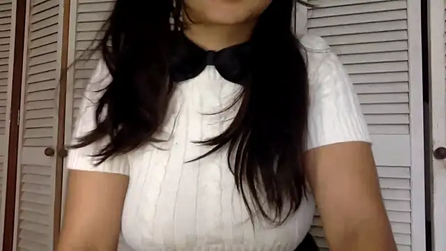 ValentinaCarnohan's Live XXX Chat