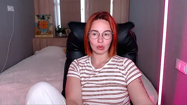 عرض كام FlameVixen
