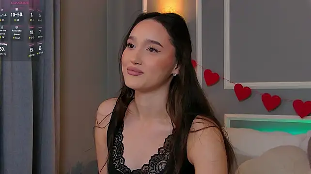 عرض كام LindaMaxx